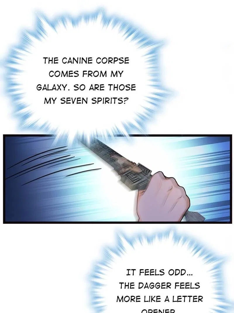 Spare Me, Great Lord! Chapter 17 – Page 1