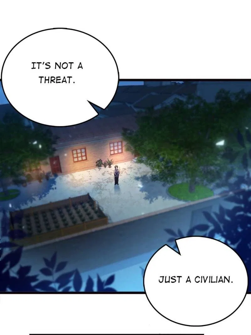 Spare Me, Great Lord! Chapter 17 – Page 13