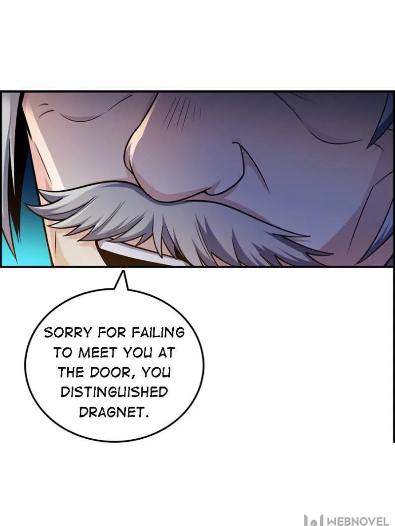Spare Me, Great Lord! Chapter 17 – Page 38