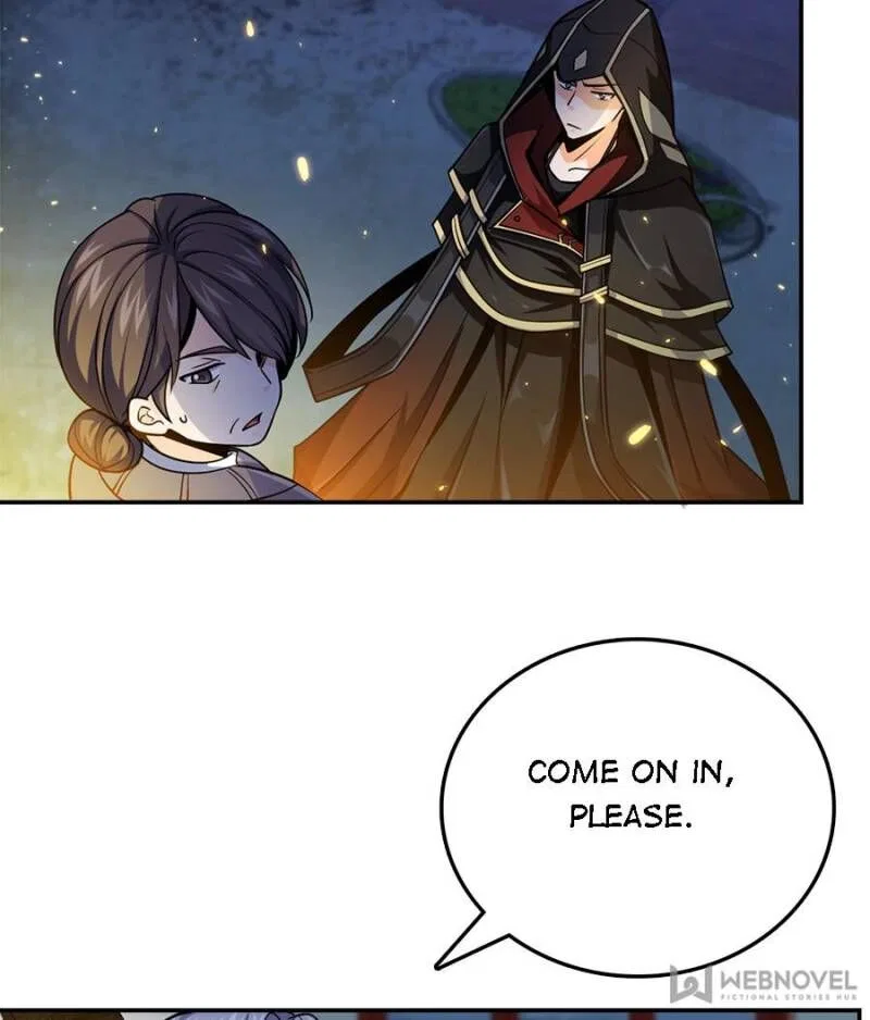 Spare Me, Great Lord! Chapter 17 – Page 39
