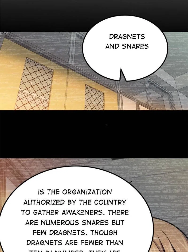 Spare Me, Great Lord! Chapter 17 – Page 42