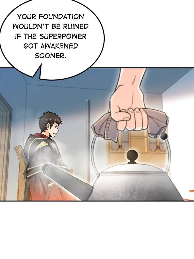 Spare Me, Great Lord! Chapter 17 – Page 52