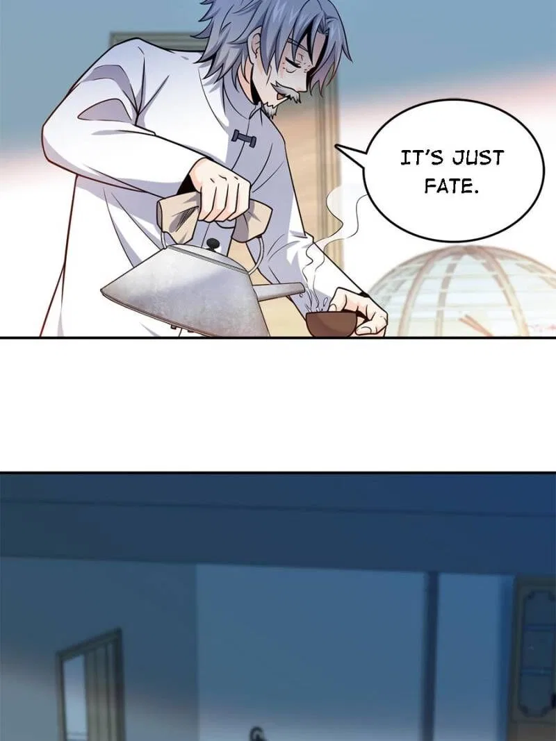 Spare Me, Great Lord! Chapter 17 – Page 54