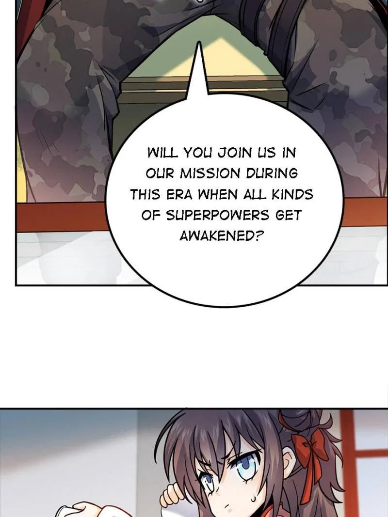 Spare Me, Great Lord! Chapter 17 – Page 60