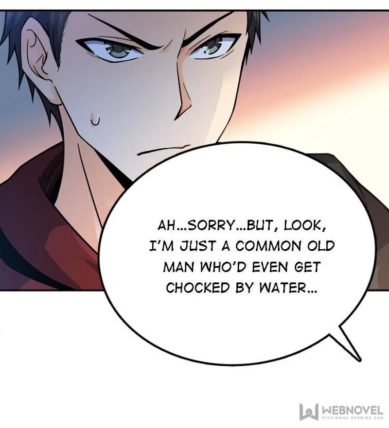 Spare Me, Great Lord! Chapter 17 – Page 64