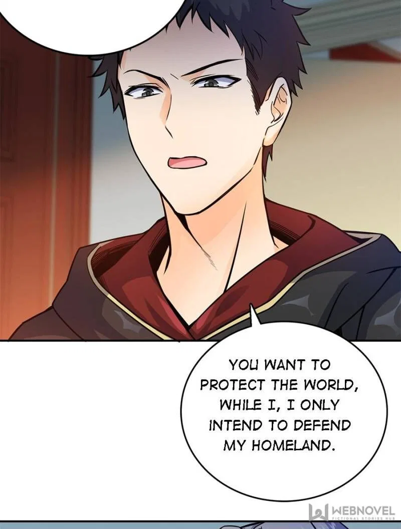 Spare Me, Great Lord! Chapter 17 – Page 69