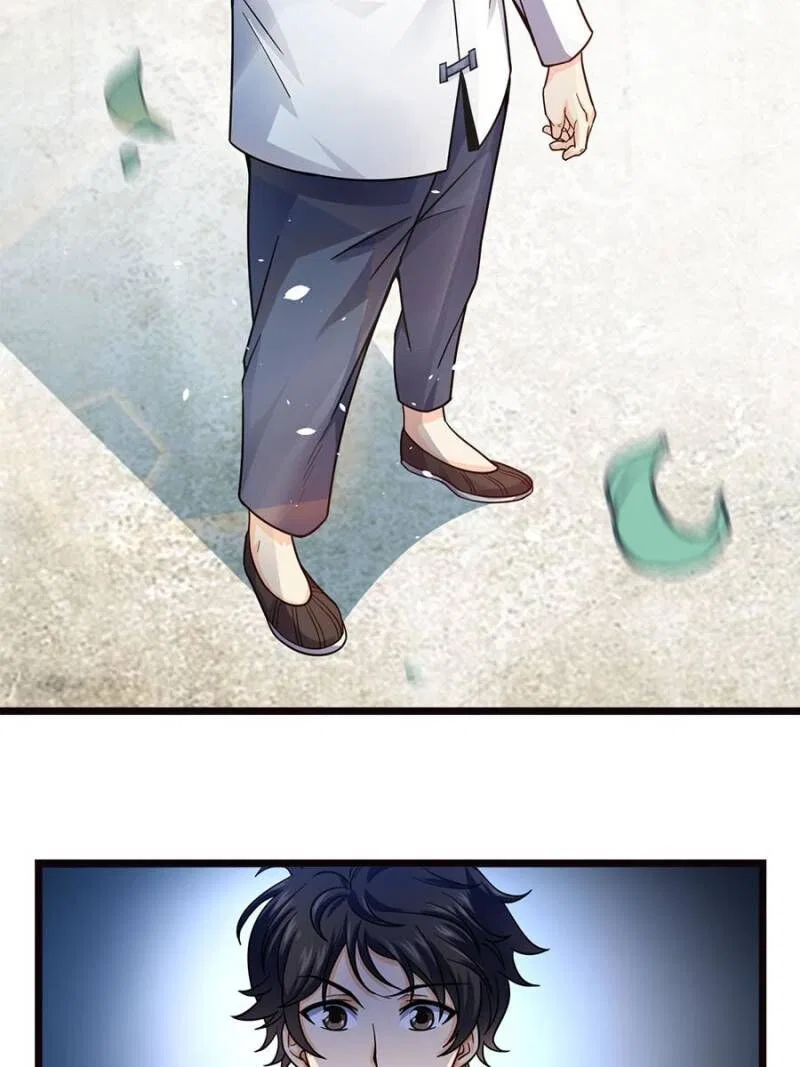 Spare Me, Great Lord! Chapter 16 – Page 12