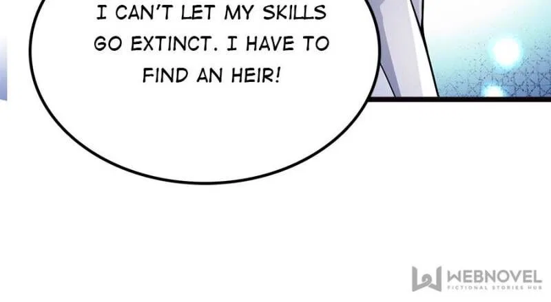 Spare Me, Great Lord! Chapter 16 – Page 21
