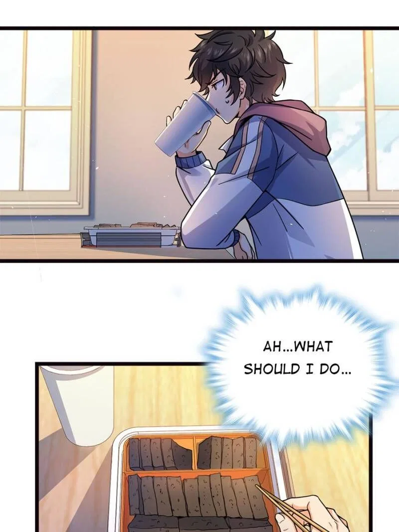 Spare Me, Great Lord! Chapter 16 – Page 29