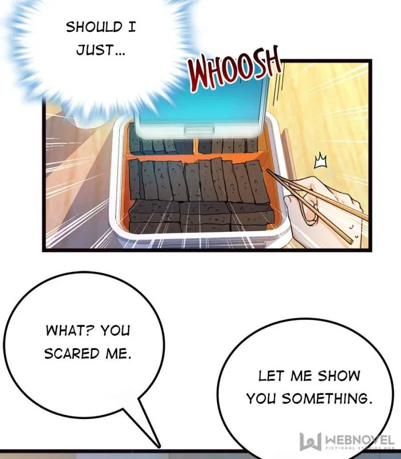 Spare Me, Great Lord! Chapter 16 – Page 31