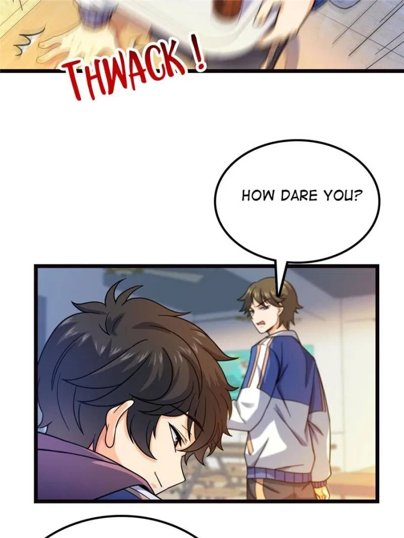 Spare Me, Great Lord! Chapter 16 – Page 49