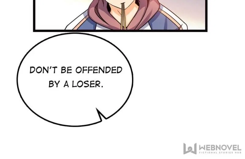 Spare Me, Great Lord! Chapter 16 – Page 52
