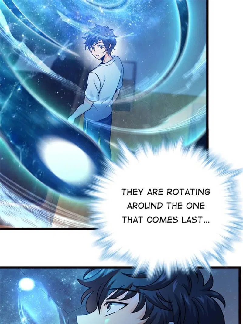 Spare Me, Great Lord! Chapter 16 – Page 72
