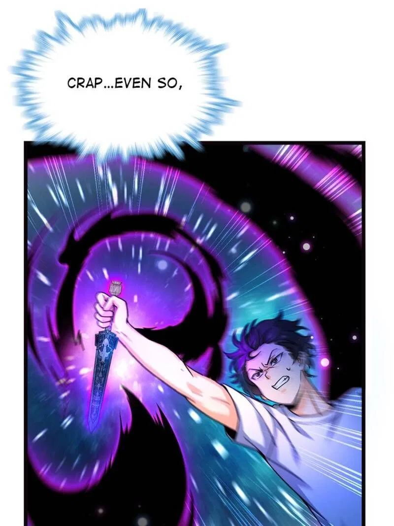 Spare Me, Great Lord! Chapter 16 – Page 80