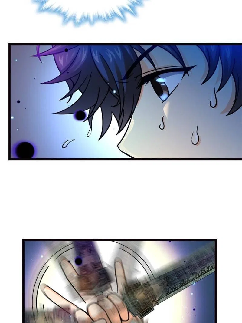 Spare Me, Great Lord! Chapter 16 – Page 86