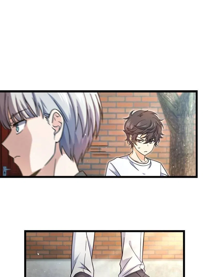 Spare Me, Great Lord! Chapter 15 – Page 1