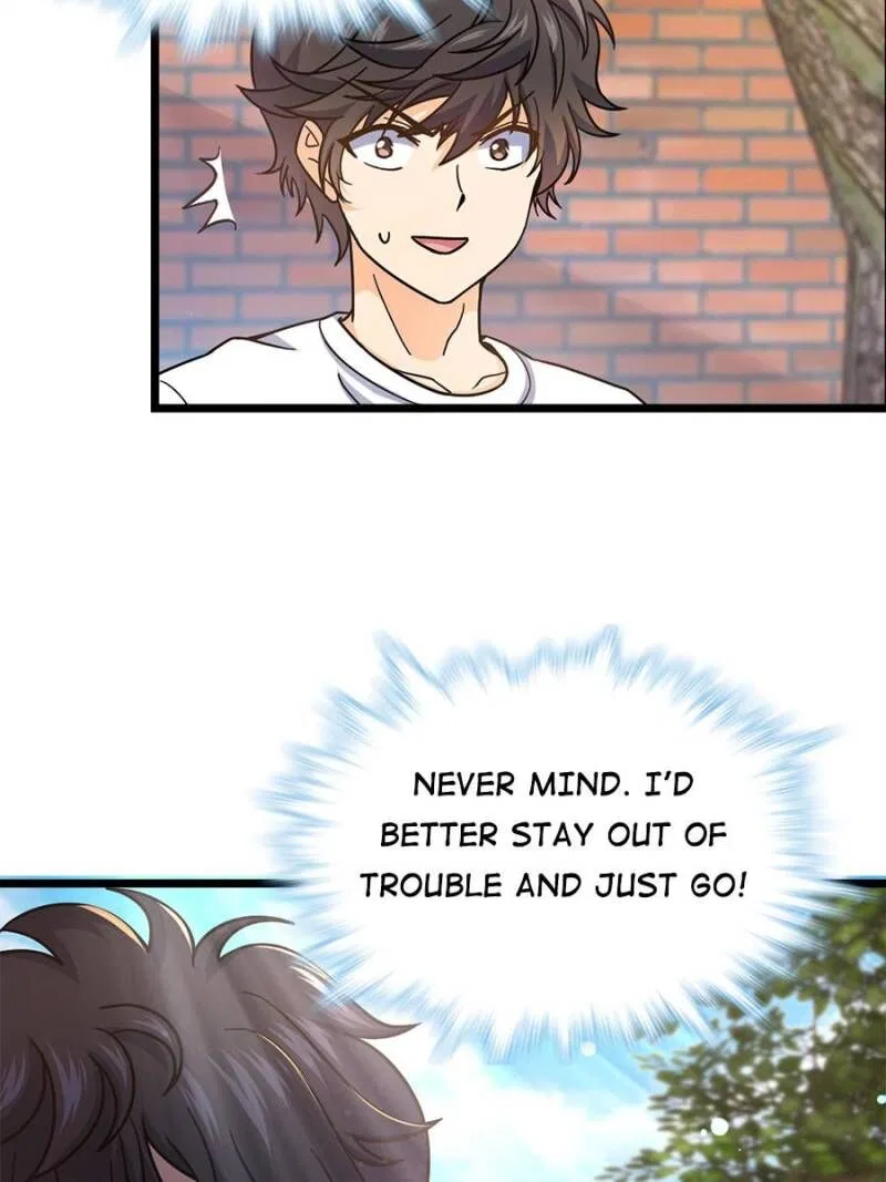 Spare Me, Great Lord! Chapter 15 – Page 4