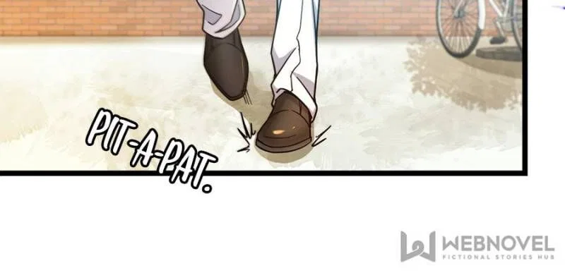 Spare Me, Great Lord! Chapter 15 – Page 10