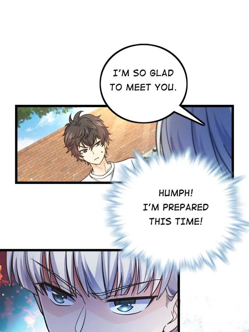Spare Me, Great Lord! Chapter 15 – Page 21
