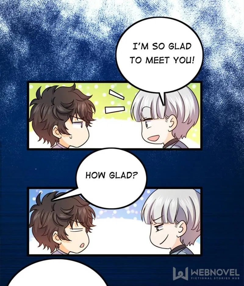 Spare Me, Great Lord! Chapter 15 – Page 23
