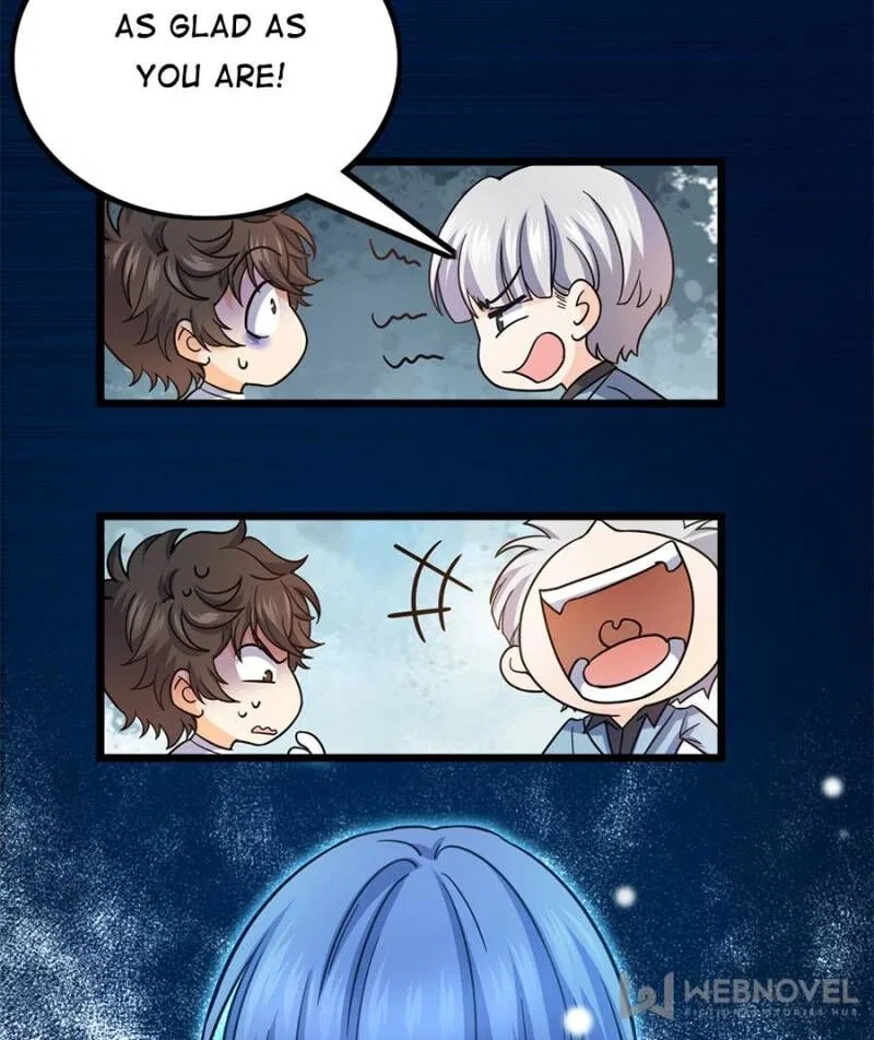Spare Me, Great Lord! Chapter 15 – Page 24
