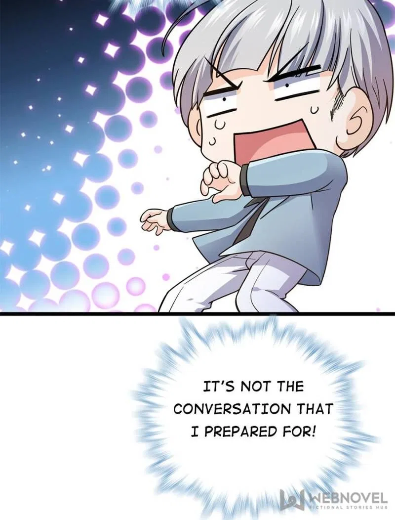 Spare Me, Great Lord! Chapter 15 – Page 29