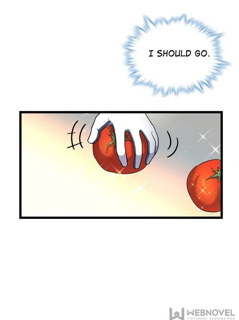 Spare Me, Great Lord! Chapter 15 – Page 32