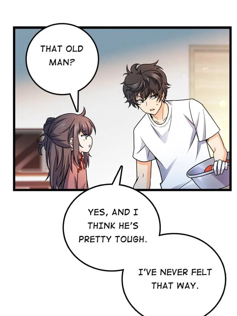 Spare Me, Great Lord! Chapter 15 – Page 40