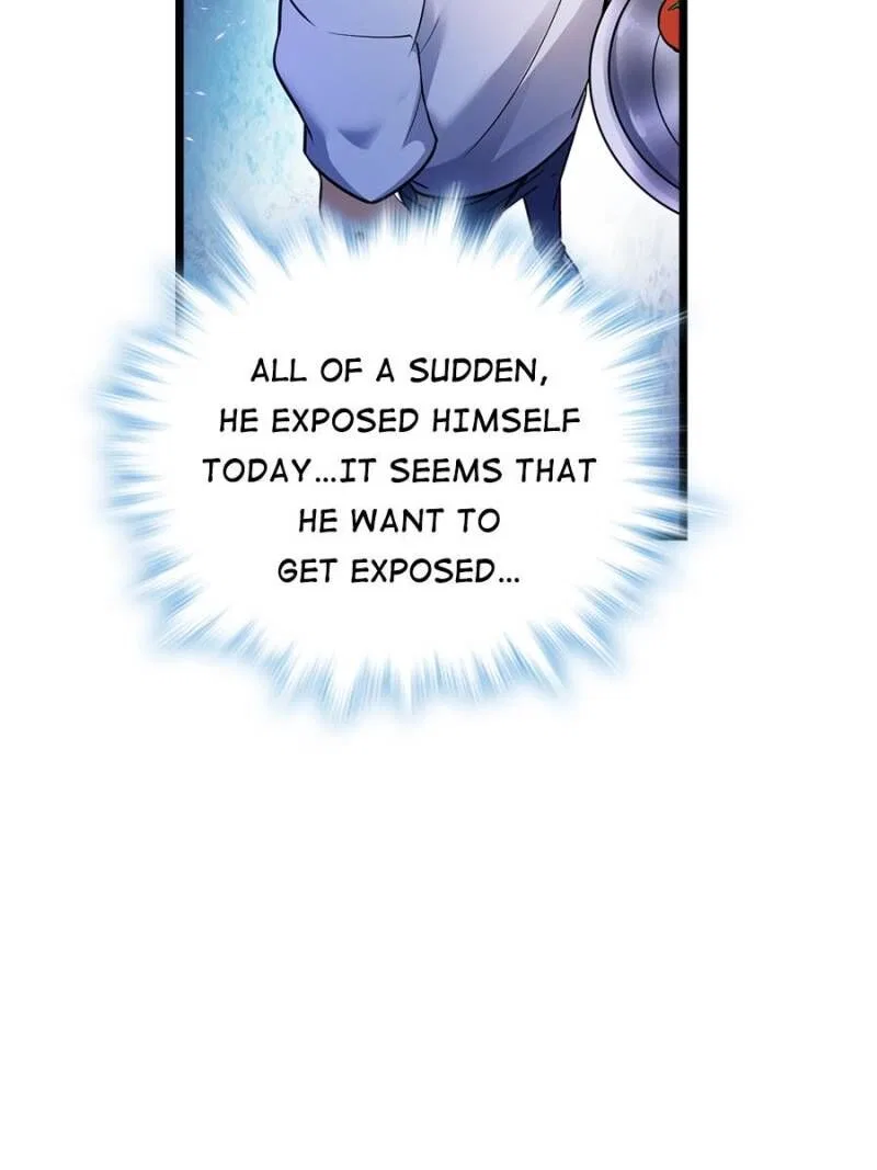 Spare Me, Great Lord! Chapter 15 – Page 46