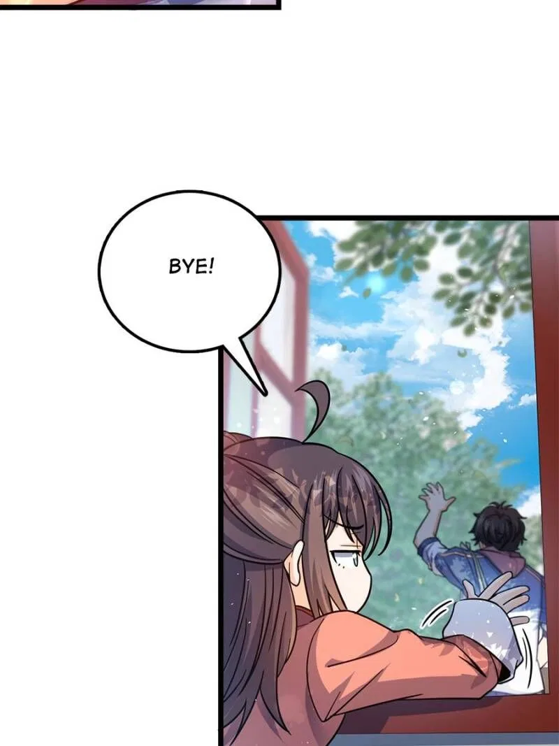 Spare Me, Great Lord! Chapter 15 – Page 49