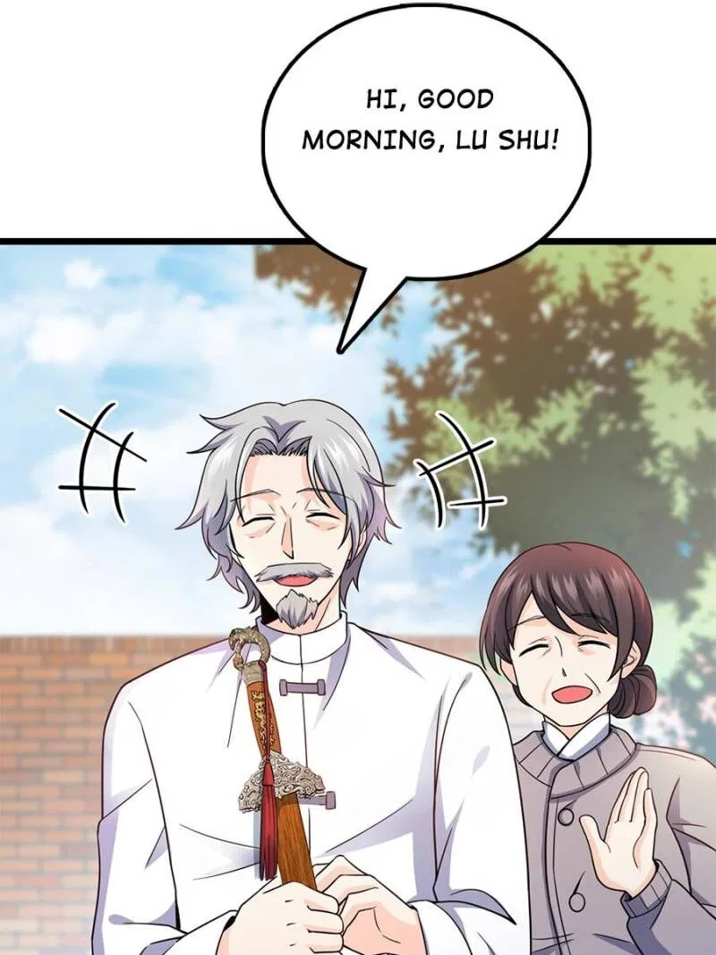 Spare Me, Great Lord! Chapter 15 – Page 67
