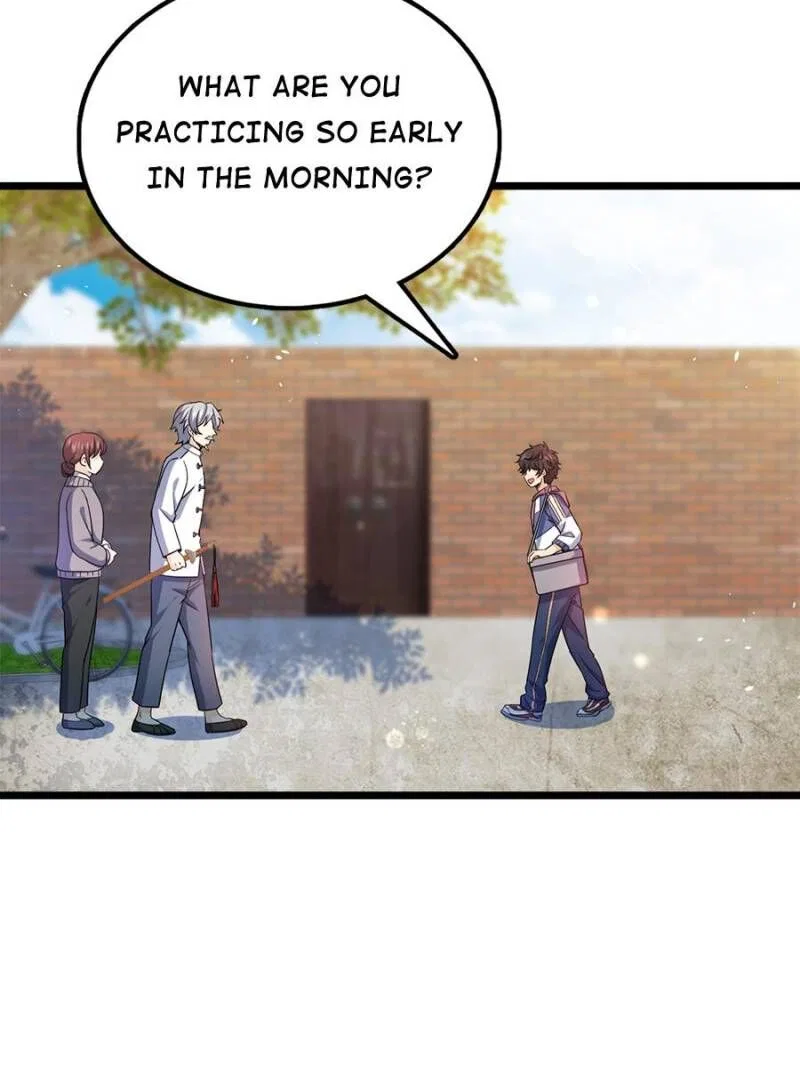 Spare Me, Great Lord! Chapter 15 – Page 69