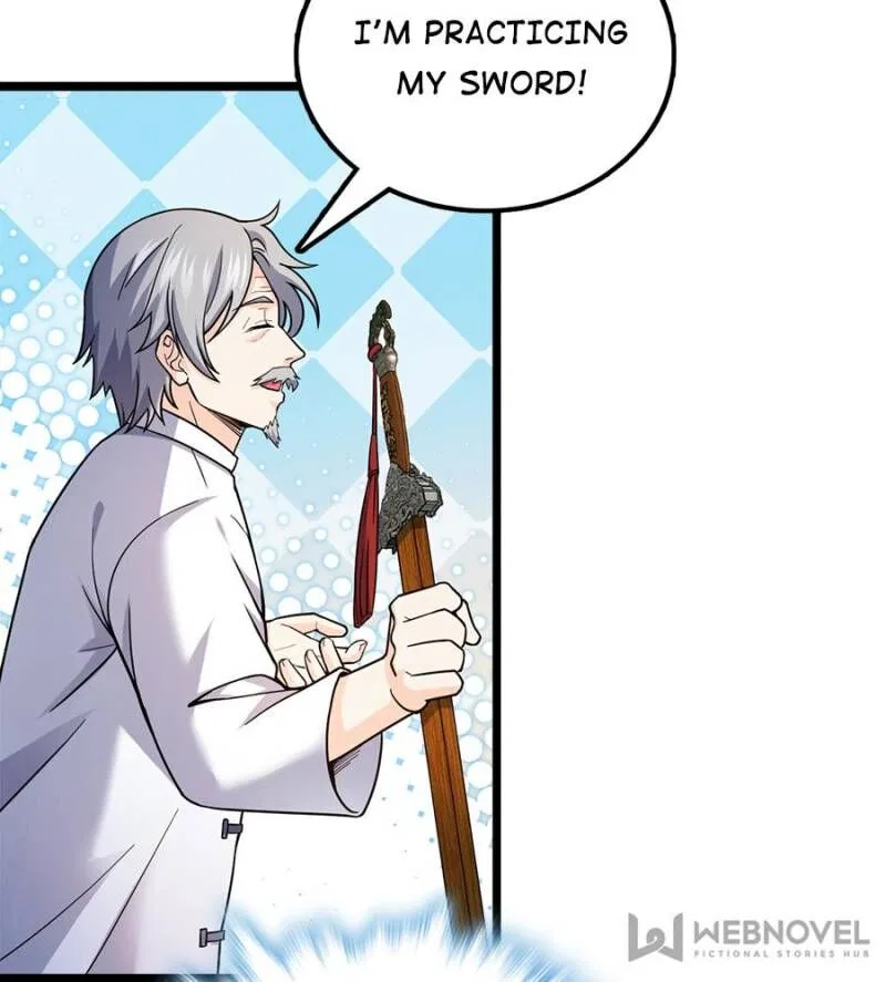 Spare Me, Great Lord! Chapter 15 – Page 71
