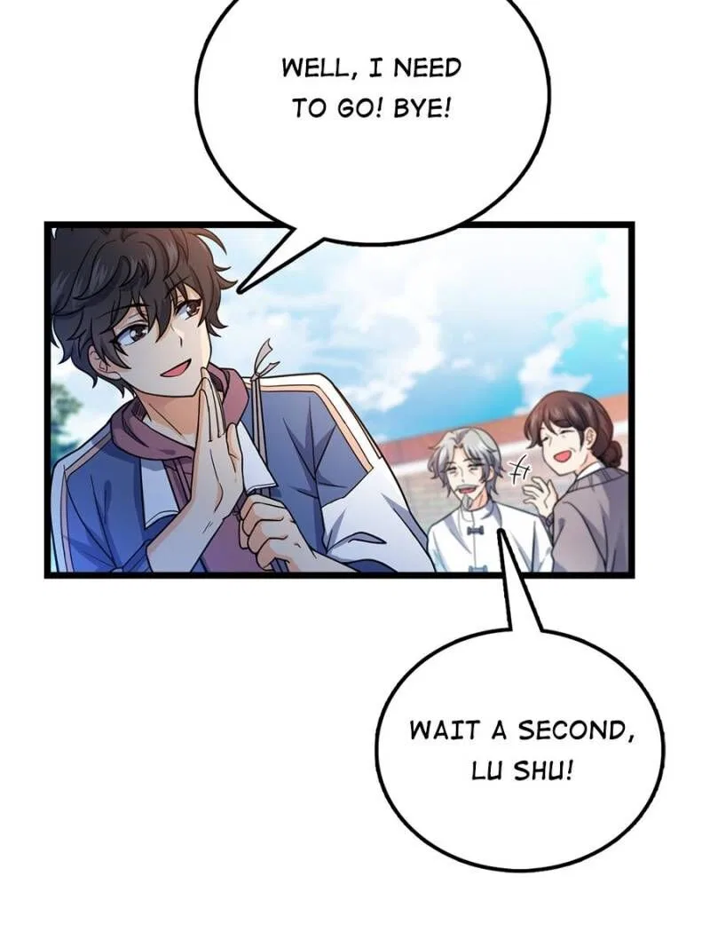 Spare Me, Great Lord! Chapter 15 – Page 74