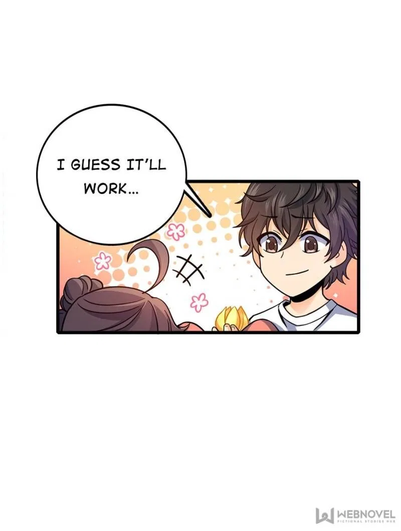 Spare Me, Great Lord! Chapter 14 – Page 3