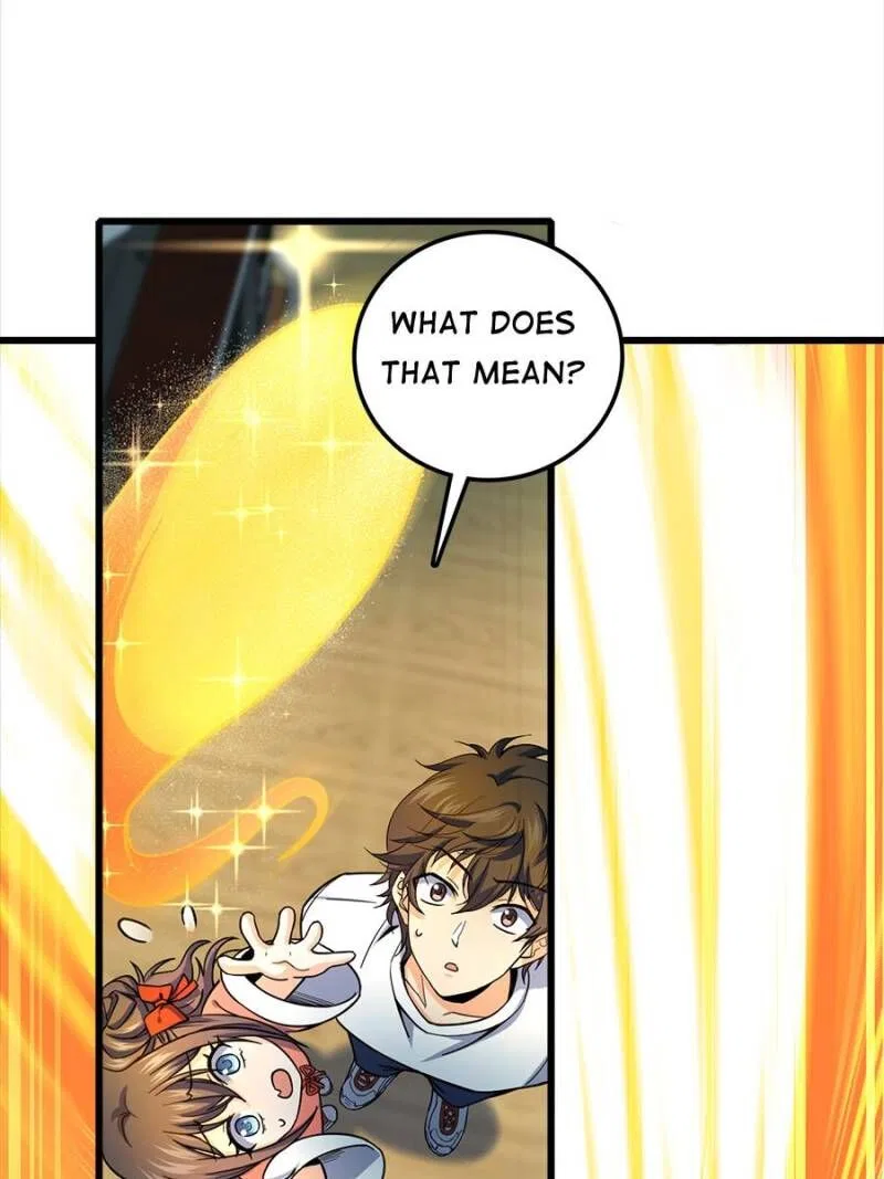 Spare Me, Great Lord! Chapter 14 – Page 7