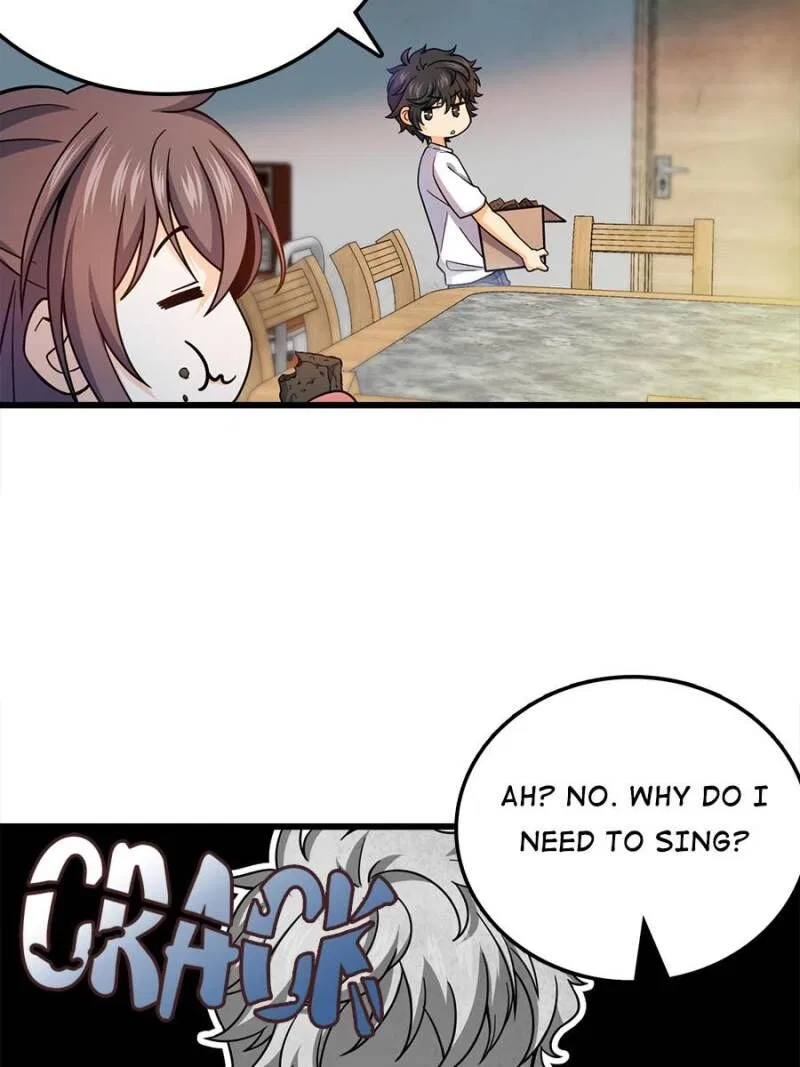 Spare Me, Great Lord! Chapter 14 – Page 17