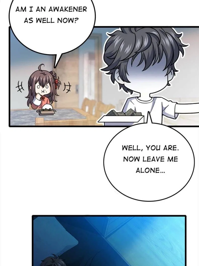 Spare Me, Great Lord! Chapter 14 – Page 19