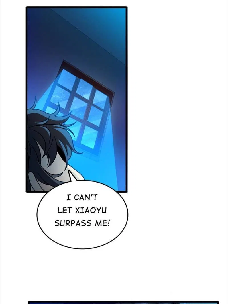 Spare Me, Great Lord! Chapter 14 – Page 23