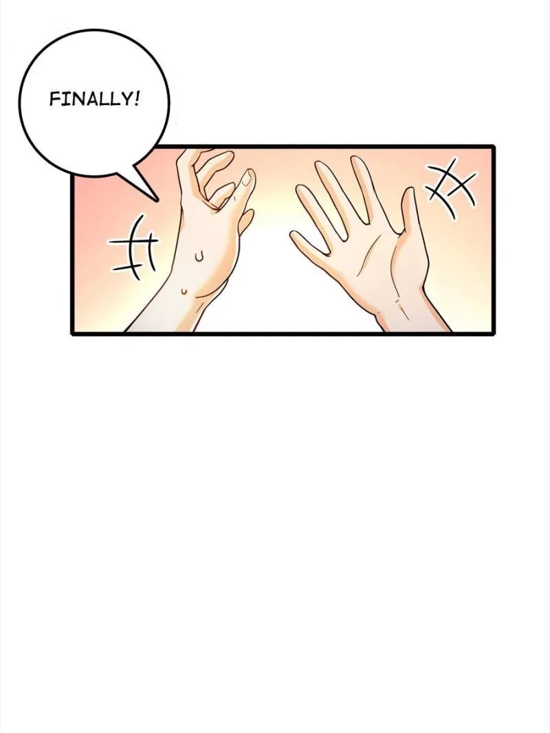 Spare Me, Great Lord! Chapter 14 – Page 33