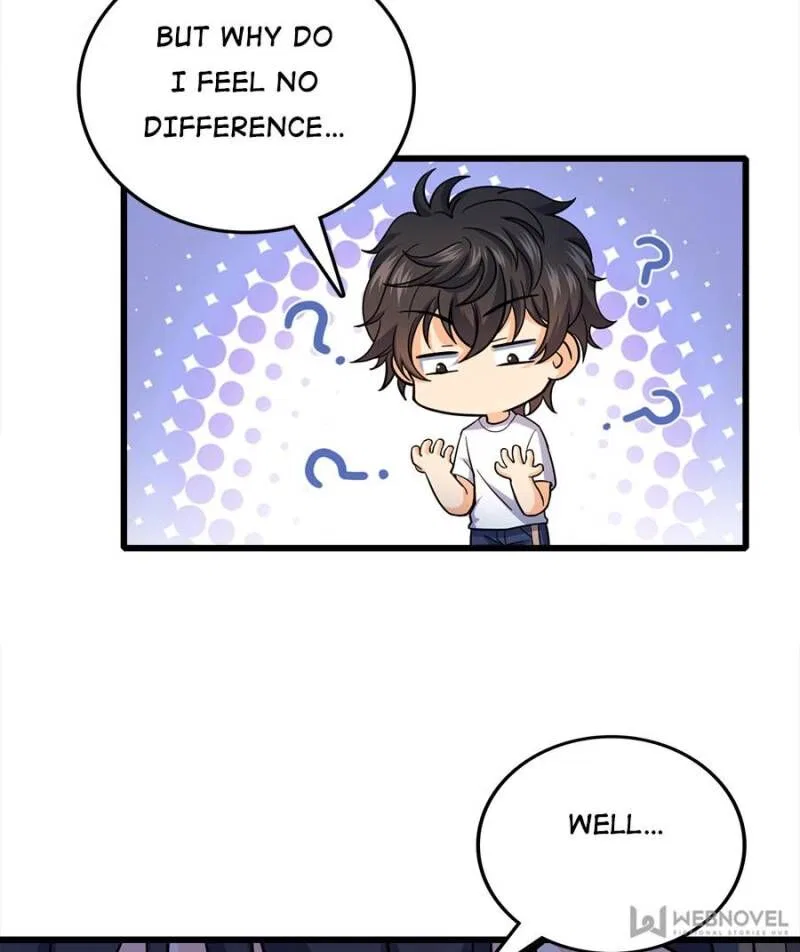 Spare Me, Great Lord! Chapter 14 – Page 36