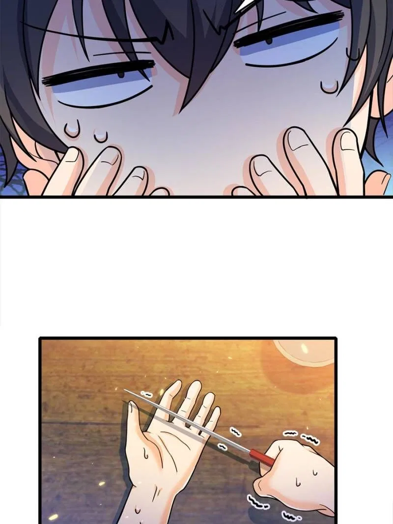 Spare Me, Great Lord! Chapter 14 – Page 37