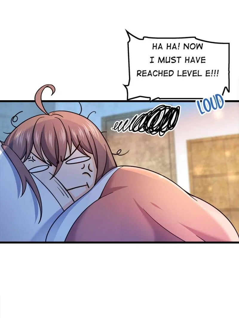Spare Me, Great Lord! Chapter 14 – Page 49