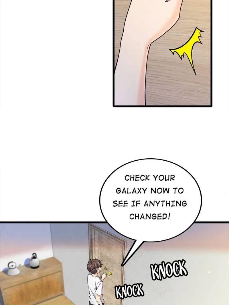 Spare Me, Great Lord! Chapter 14 – Page 51