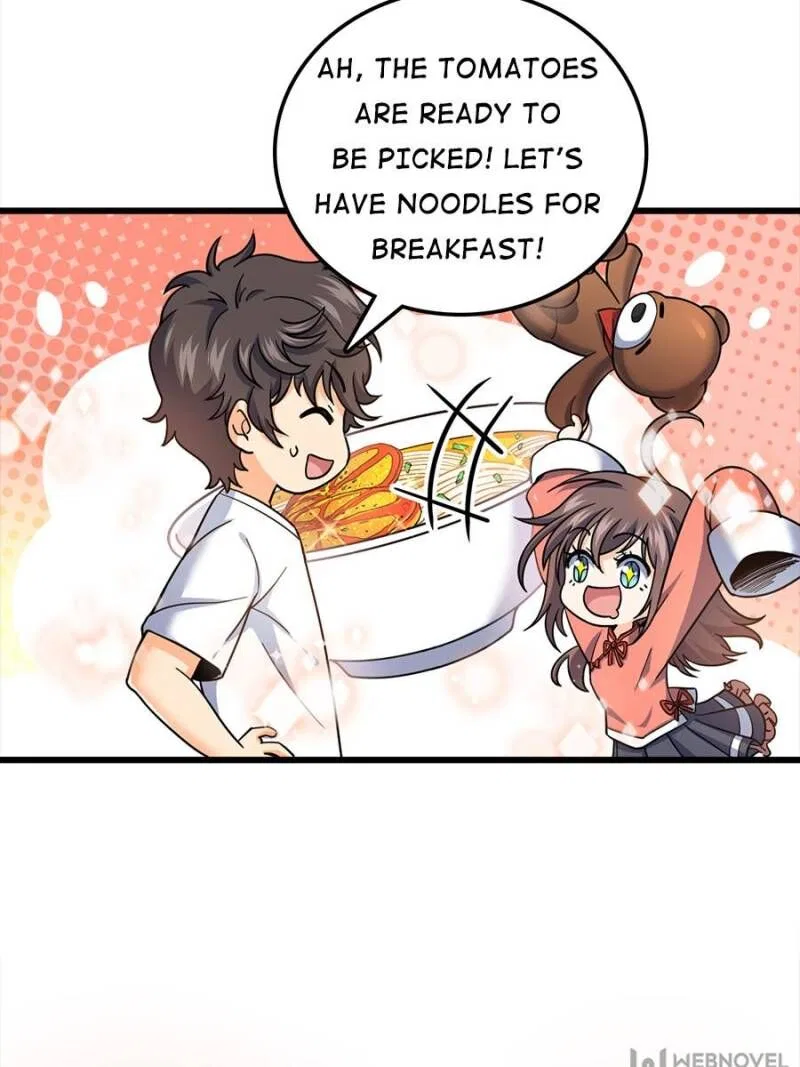 Spare Me, Great Lord! Chapter 14 – Page 60