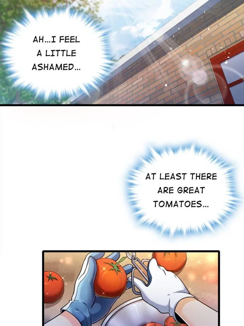 Spare Me, Great Lord! Chapter 14 – Page 61