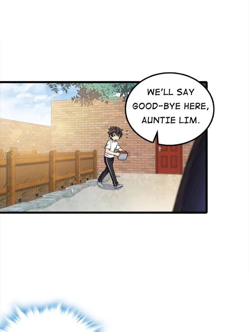 Spare Me, Great Lord! Chapter 14 – Page 63