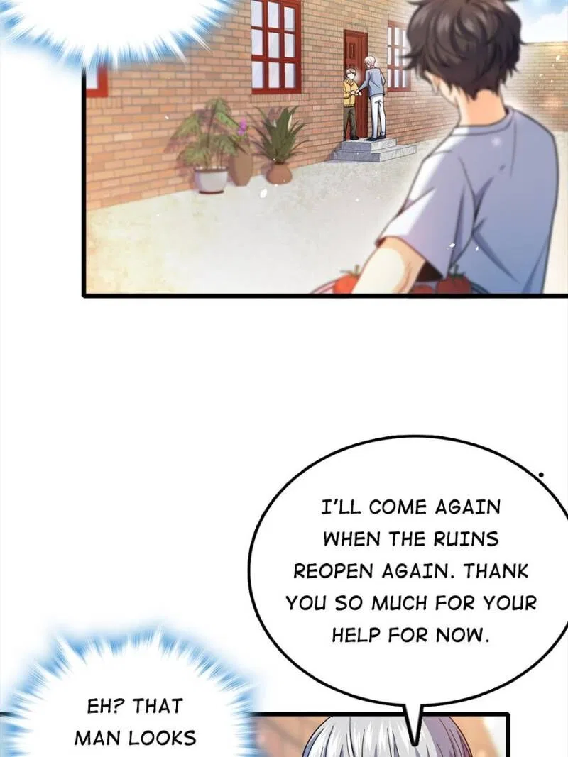 Spare Me, Great Lord! Chapter 14 – Page 65