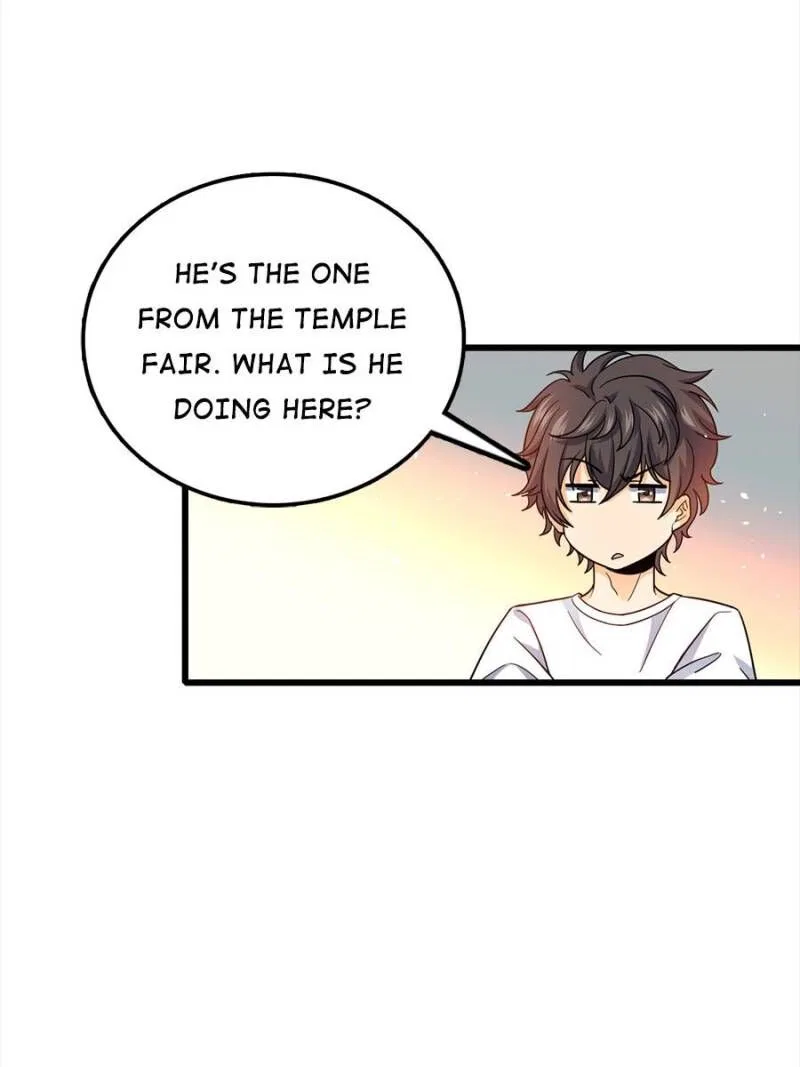 Spare Me, Great Lord! Chapter 14 – Page 67