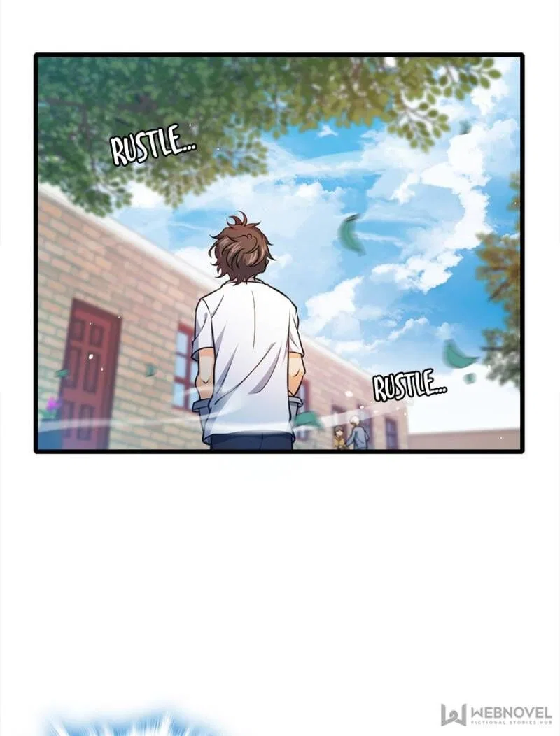 Spare Me, Great Lord! Chapter 14 – Page 70